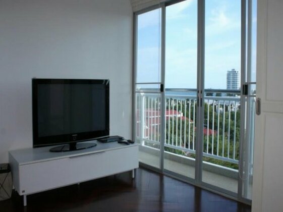 Sea View apartment@Huahin beach - Photo2
