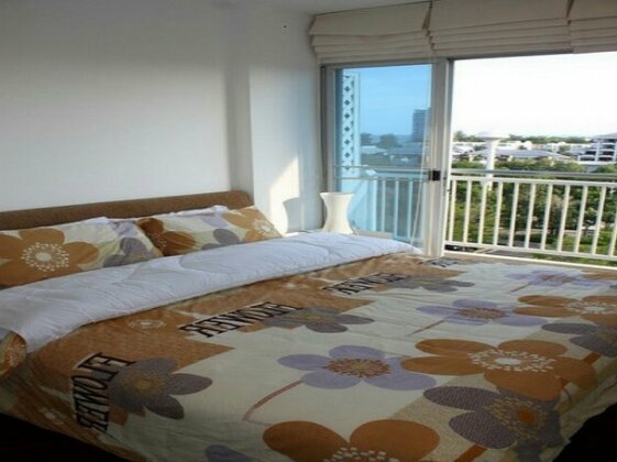 Sea View apartment@Huahin beach - Photo4
