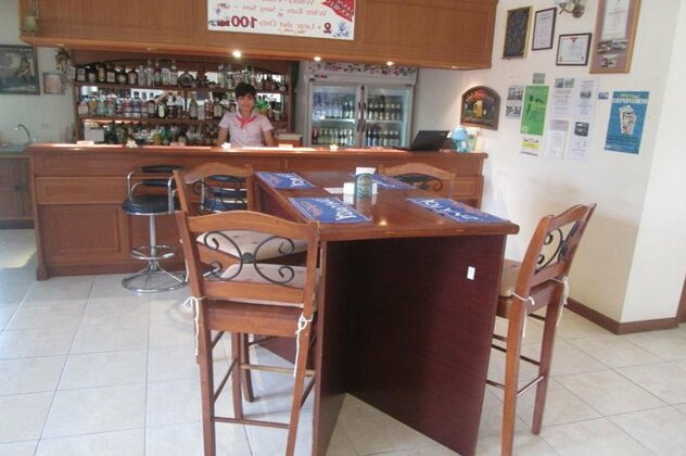 Seajays Resort - Photo2