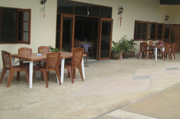 Seajays Resort - Photo3