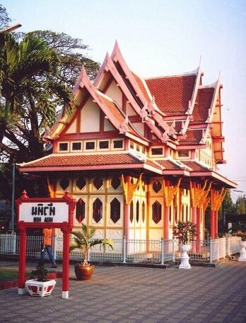 Siam Star Luxury Villa