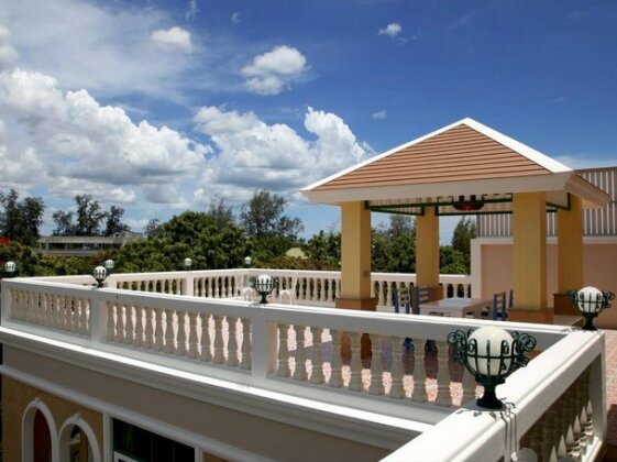 Small Hotel Hua Hin - Photo2