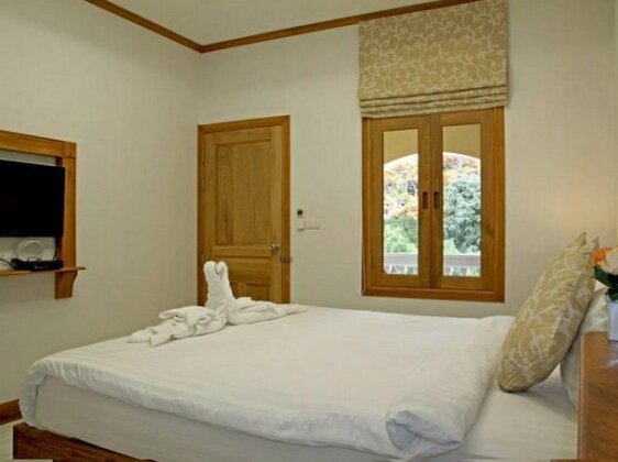 Small Hotel Hua Hin - Photo4