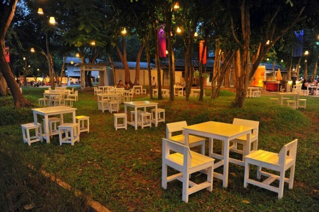 Small Hotel Hua Hin - Photo5