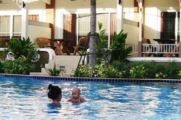 Smart Holiday Resort - Photo3