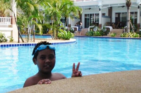 Smart Holiday Resort - Photo4