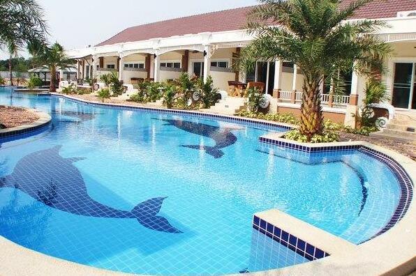 Smart Holiday Resort - Photo5