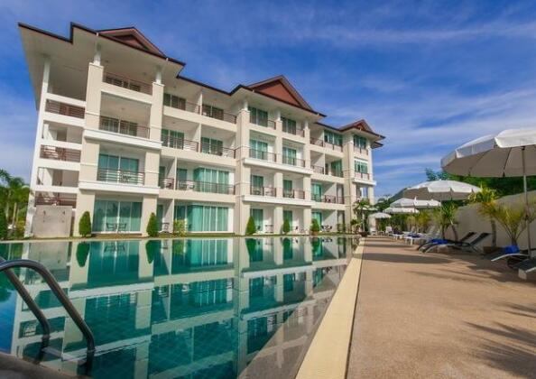 Tai-Pan Resort & Condominium