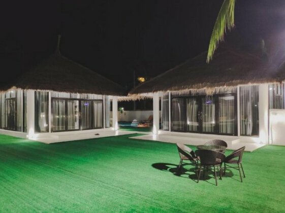 The Bless Pool Villa Resort Huahin - Photo4