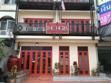 The Herbs Hotel Hua Hin
