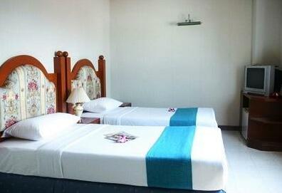 Thipurai City Hotel - Photo2