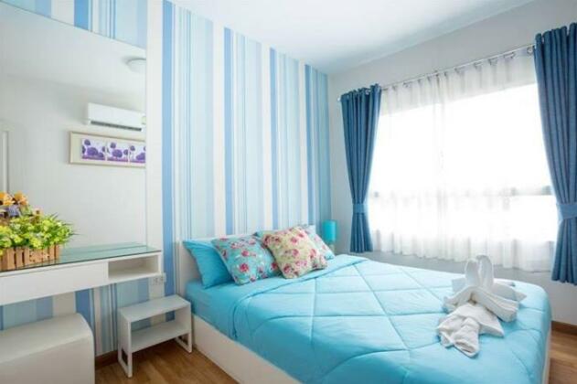 Timeless Huahin-Condo - Photo3