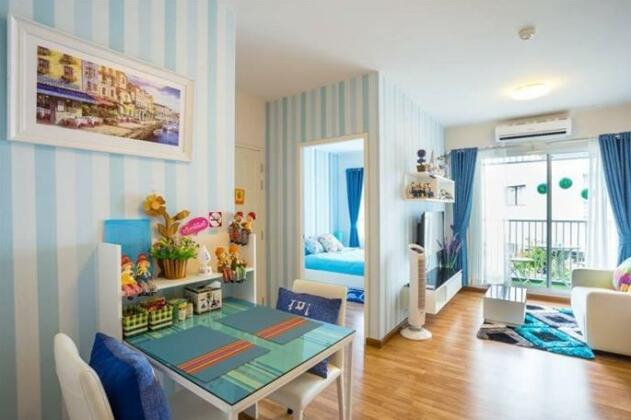 Timeless Huahin-Condo - Photo4