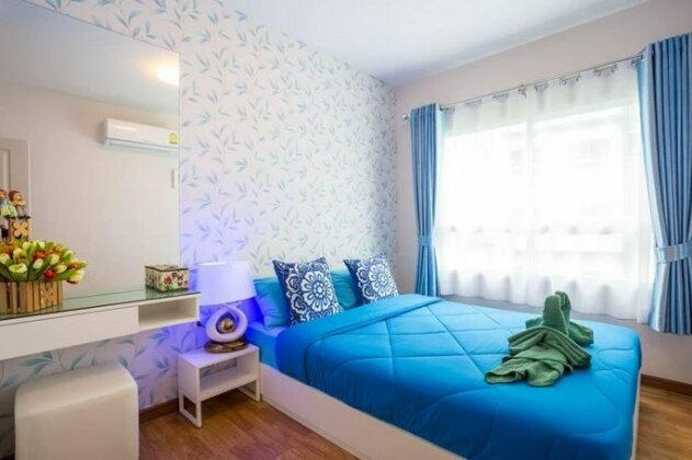 Timeless Huahin-Condo - Photo5