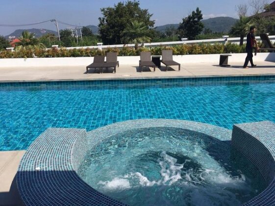 WOGAN HOUSE - The Best of Luxury Pool Villa - Photo5
