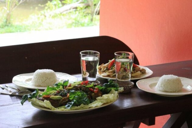 Coconut Valley Bed & Breakfast - Photo3