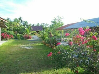 Coconut Valley Bed & Breakfast