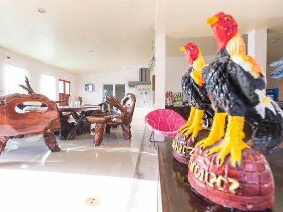 Huasai Palm Inn - Photo2