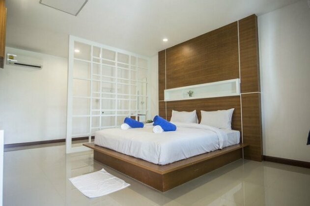 Phuphayot Resort - Photo5