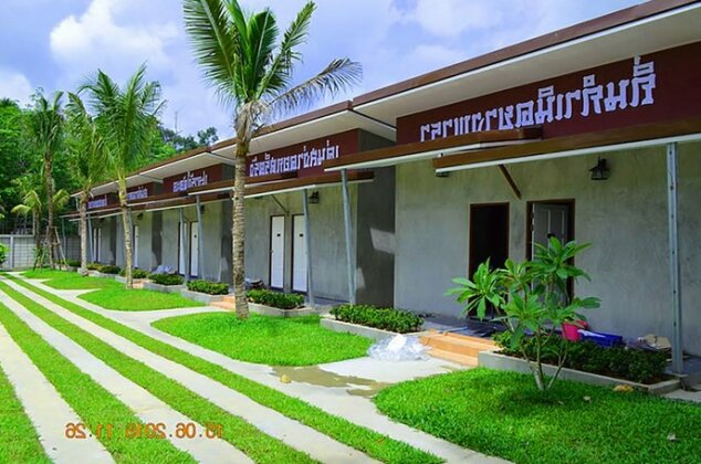 Ruenphukarn Resort - Photo2