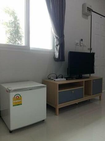 At Home Kabinburi - Photo4