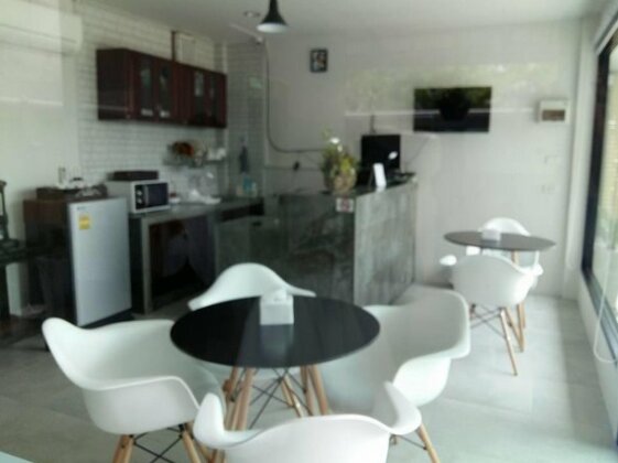 At Home Kabinburi - Photo5