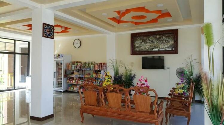 Charoensuk Grand Hotel - Photo3