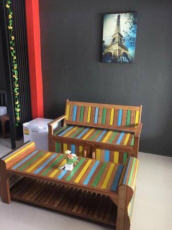 Na Kabin Resort - Photo3