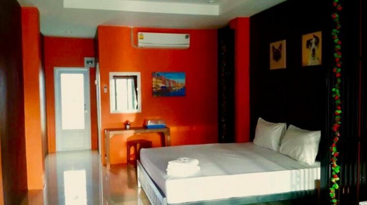 Na Kabin Resort - Photo5