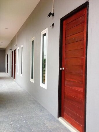 Nithra Ratree Hotel - Photo4