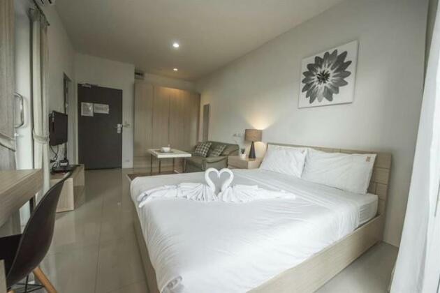 Plern Pailin Service Apartment - Photo5