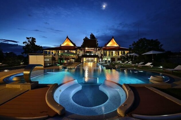 Baan Souchada Resort & Spa