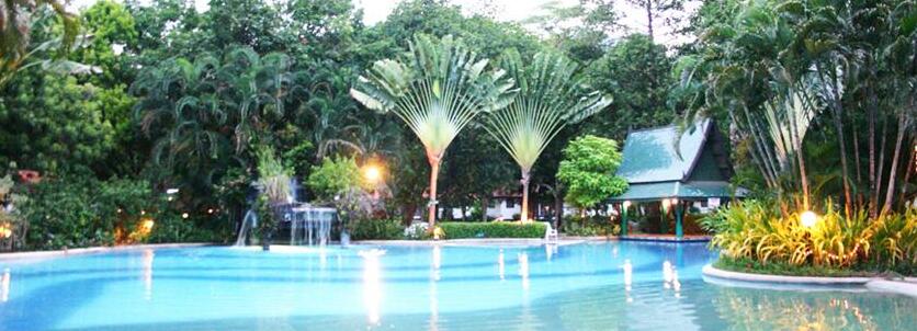 Supalai Pasak Resort Hotel And Spa - Photo3