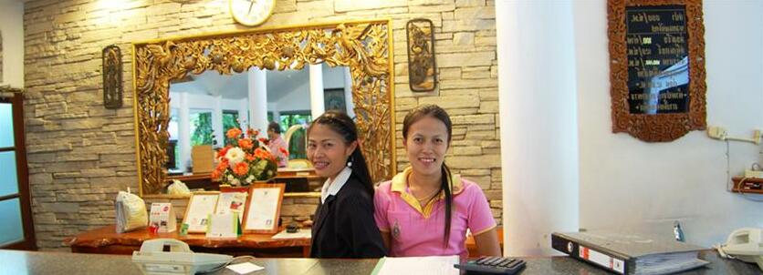 Supalai Pasak Resort Hotel And Spa - Photo4