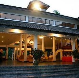Supalai Pasak Resort Hotel And Spa