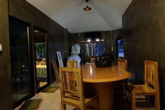 CNP Kaeng Kachan Holiday Home - Photo2