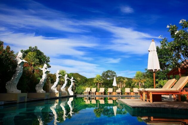 Nana Resort Kaengkrachan - Photo2