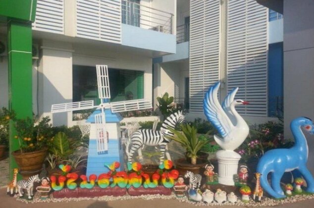 Bunganakorn Village - Photo3