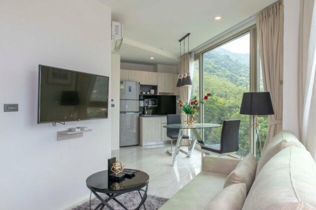 1 Bed Seaview Apartment Near Beach For Rent B65 - Photo4