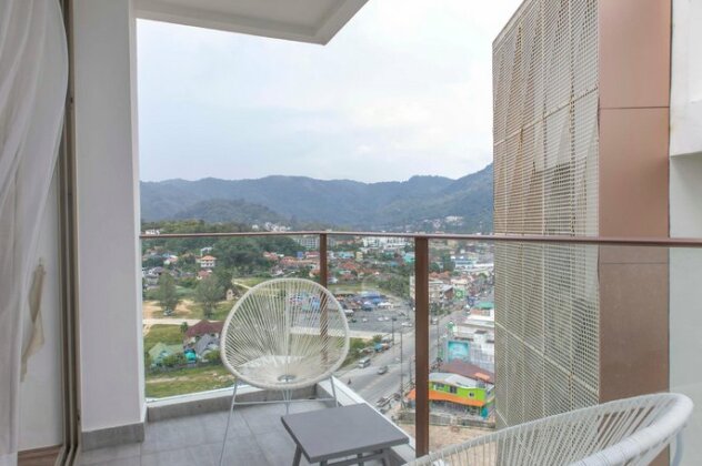 1 Bed Seaview Apartment Near Beach For Rent B65 - Photo5