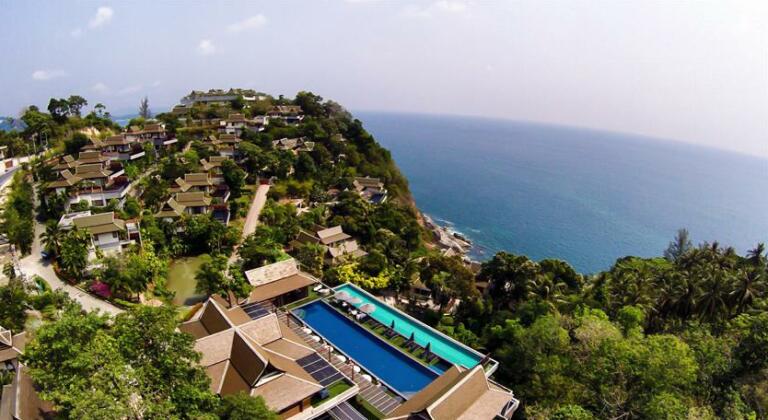 Ayara Kamala Resort And Spa Phuket - Photo2