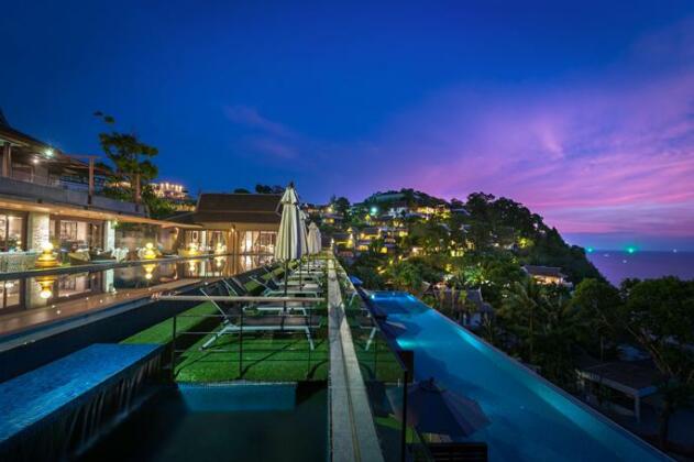 Ayara Kamala Resort And Spa Phuket - Photo4
