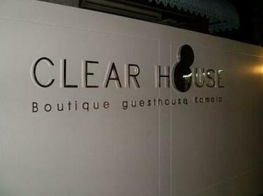 Boutique Guesthouse by Clearhouse