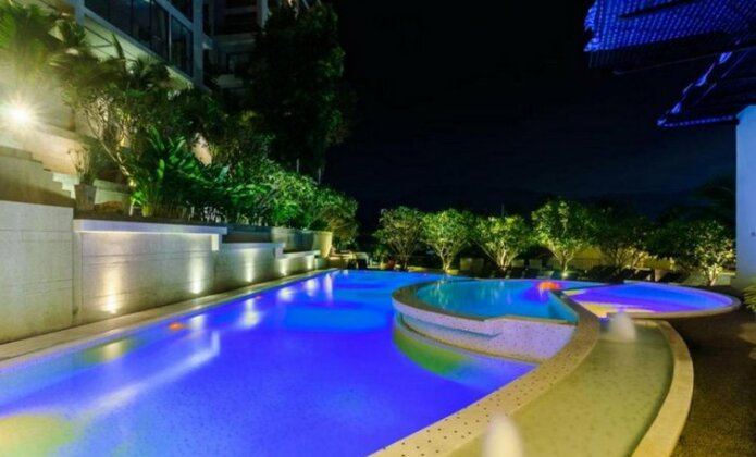 Condo Icon Park D35 - Photo4