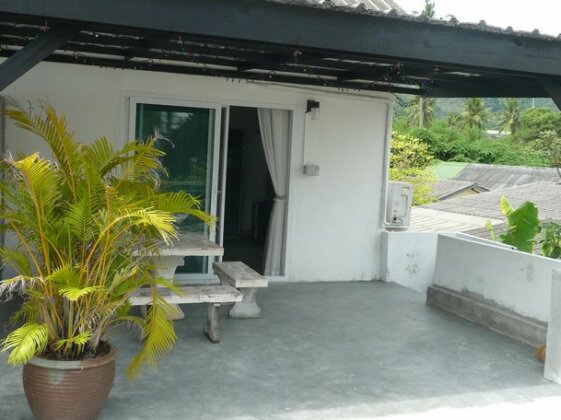 Green Phuket Guesthouse