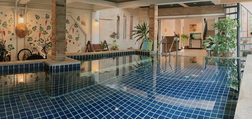Ice Kamala Beach Hotel - Photo2