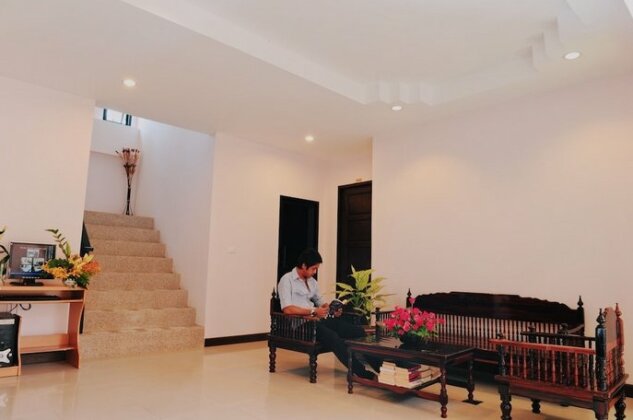 Ice Kamala Beach Hotel - Photo3