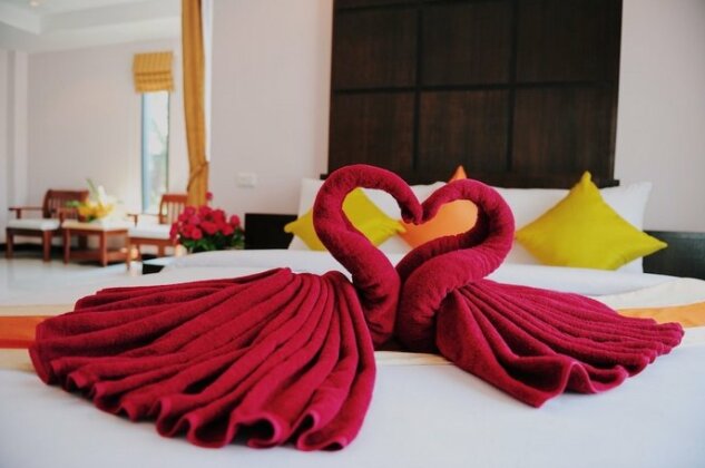 Ice Kamala Beach Hotel - Photo4