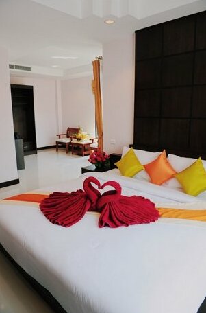 Ice Kamala Beach Hotel - Photo5