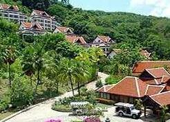 Kamala Bay Terrace Resort